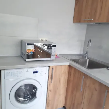 Apartaments Yakuba Kolasa * Minsk