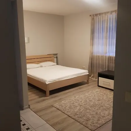 Apartaments Yakuba Kolasa * Minsk