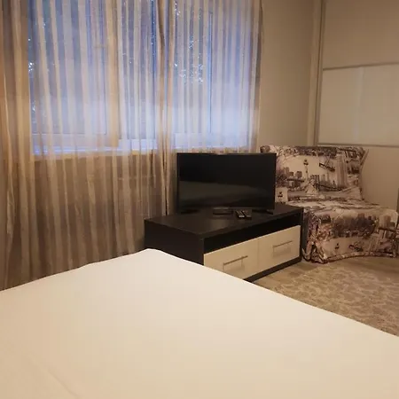 Apartment Apartaments Yakuba Kolasa *